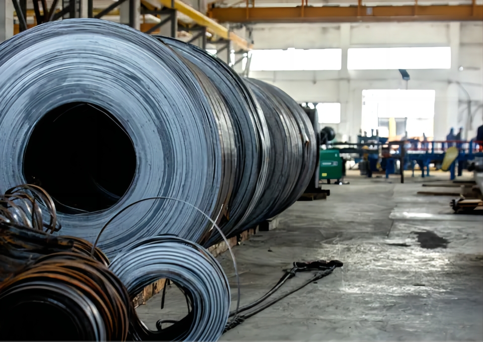 中国价值85亿美元的钢铁激发拉丁美洲