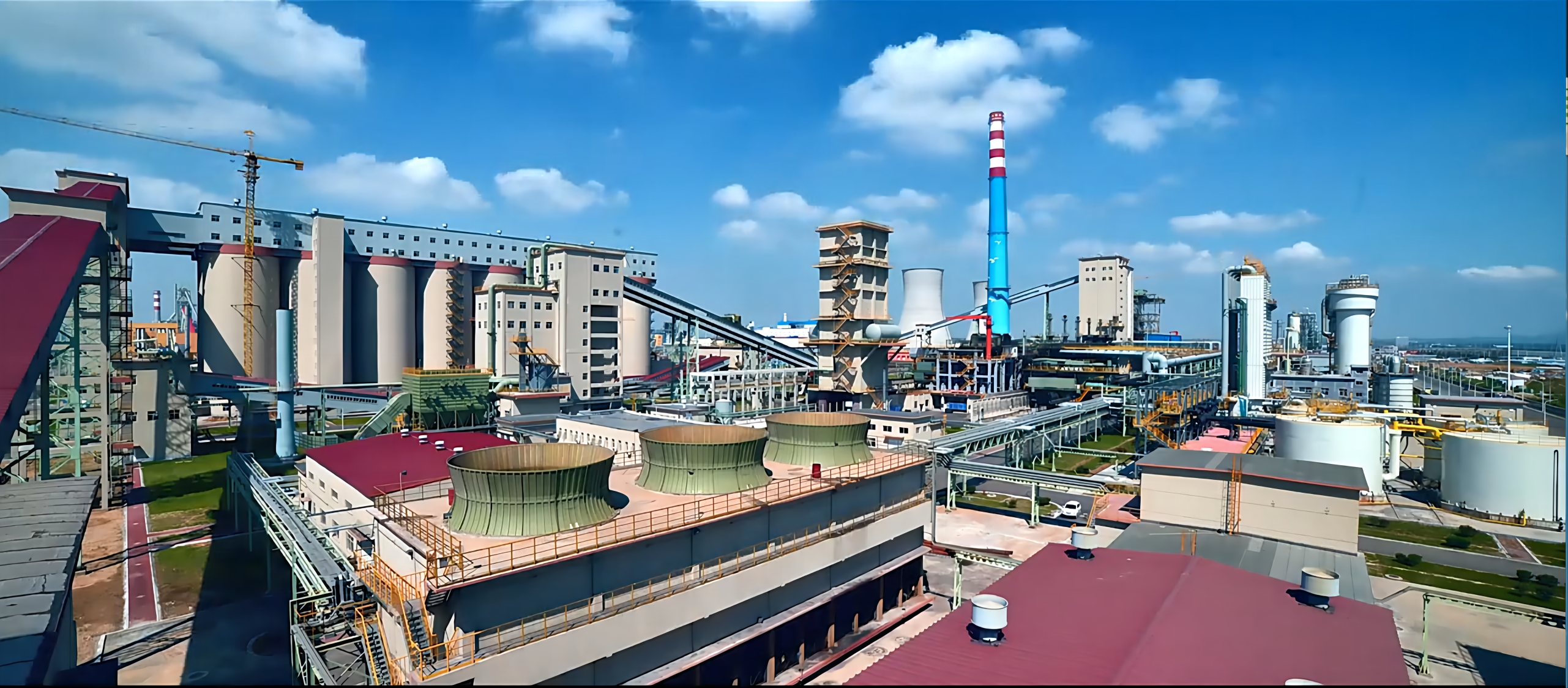 沙特签署93亿美元电力采购协议