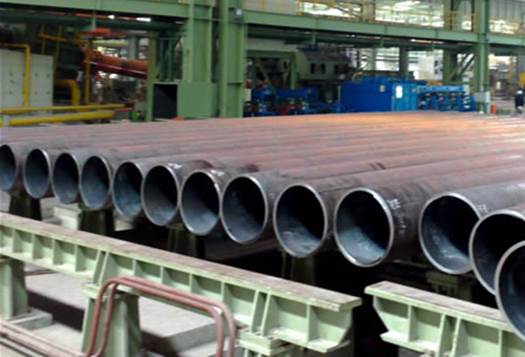 蒂森克虏伯钢铁公司呼吁钢铁行业采取紧急措施