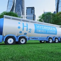 中信泰富特钢助力全国规模最大的压缩空气储能