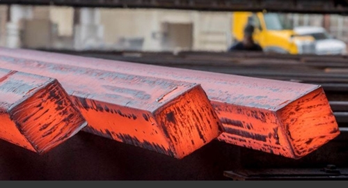 中国半成品钢材出口创历史新高:2025年增长320%