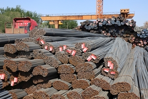 马钢特钢勠力攻关迈向高端市场