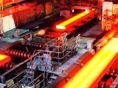 安赛乐米塔尔将关闭法国的两家钢铁