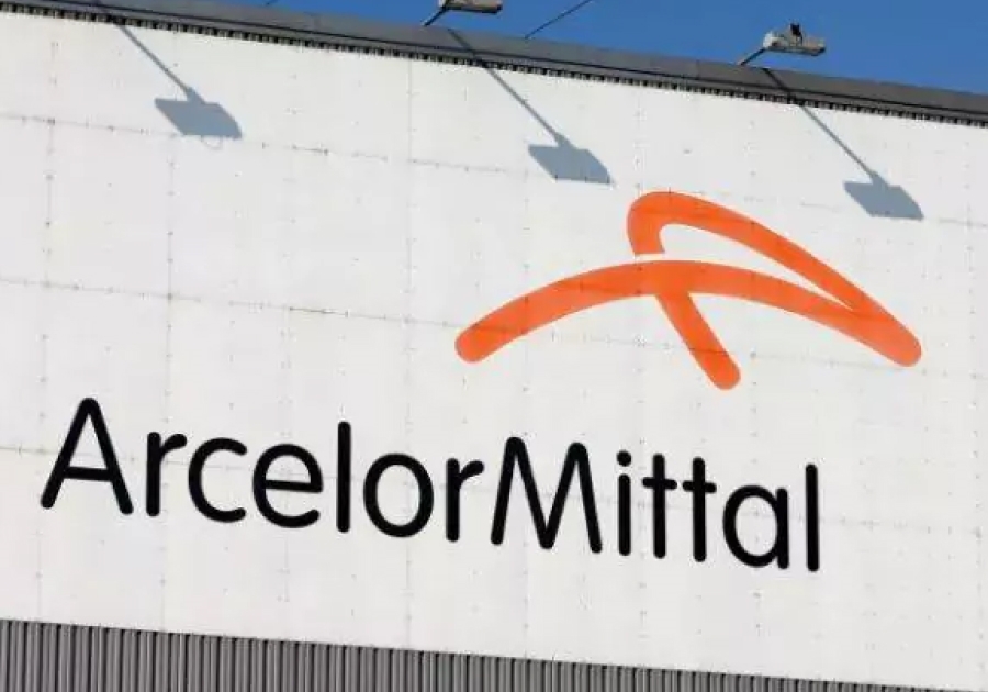 安赛乐米塔尔2024年净利润23.3亿美元