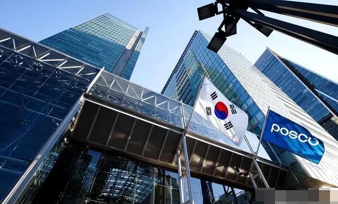 韩国两大钢铁集团裁员2500人！