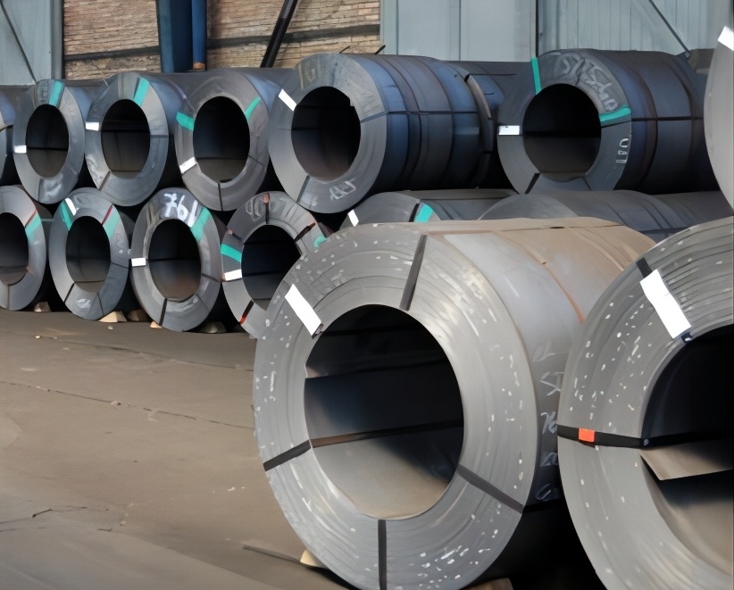 多个国际钢铁巨头启动新建钢厂计划！