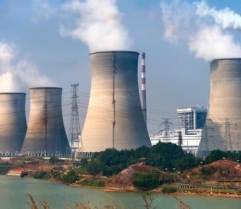 斗山携手中国电建，助力卡塔尔能源