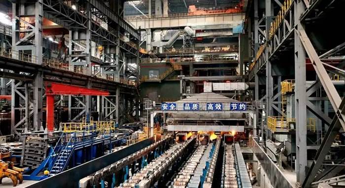 承德建龙成功通过南高齿风电齿轮箱认证