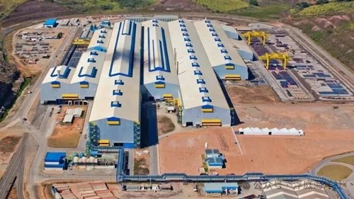 法国瓦卢瑞克获巴西国油10亿美元大单